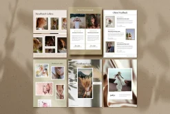 Course Creator eBook Templates
