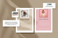 Course Creator eBook Templates