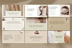400+ Course Creator Templates CANVA