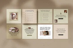 400+ Course Creator Templates CANVA