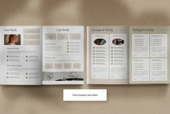 400+ Course Creator Templates CANVA