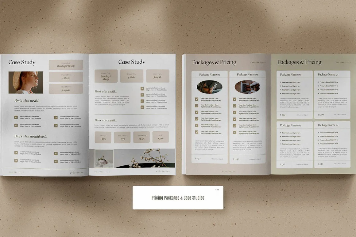 400+ Course Creator Templates CANVA