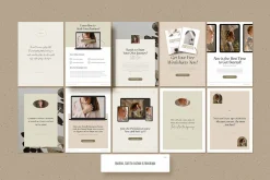 400+ Course Creator Templates CANVA