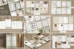 400+ Course Creator Templates CANVA
