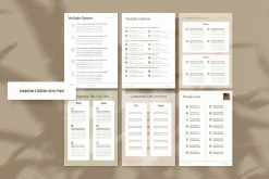 400+ Course Creator Templates CANVA