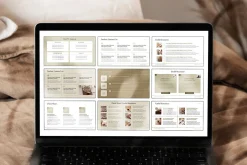 400+ Course Creator Templates CANVA
