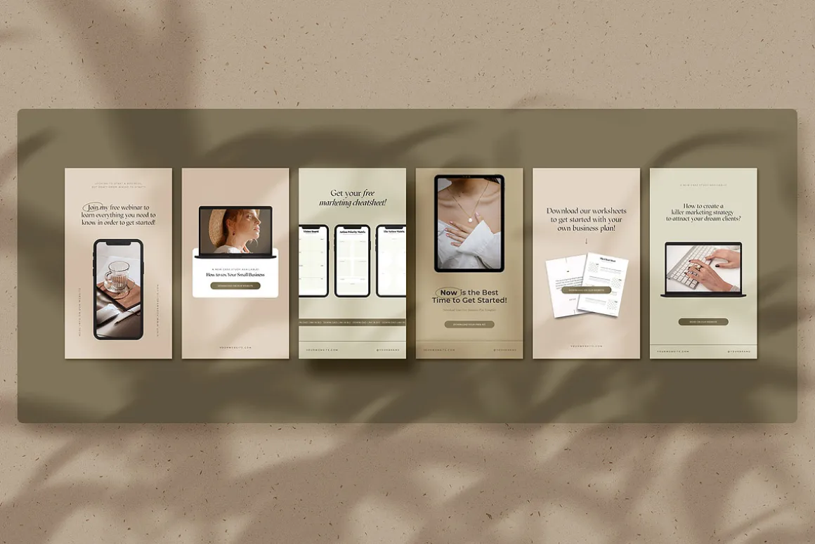 400+ Course Creator Templates CANVA