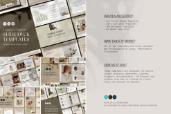 400+ Course Creator Templates CANVA