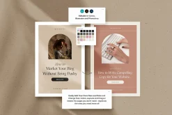 400+ Course Creator Templates CANVA