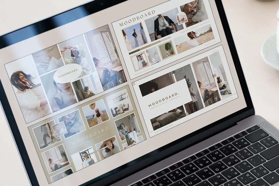 400+ Course Creator Templates CANVA