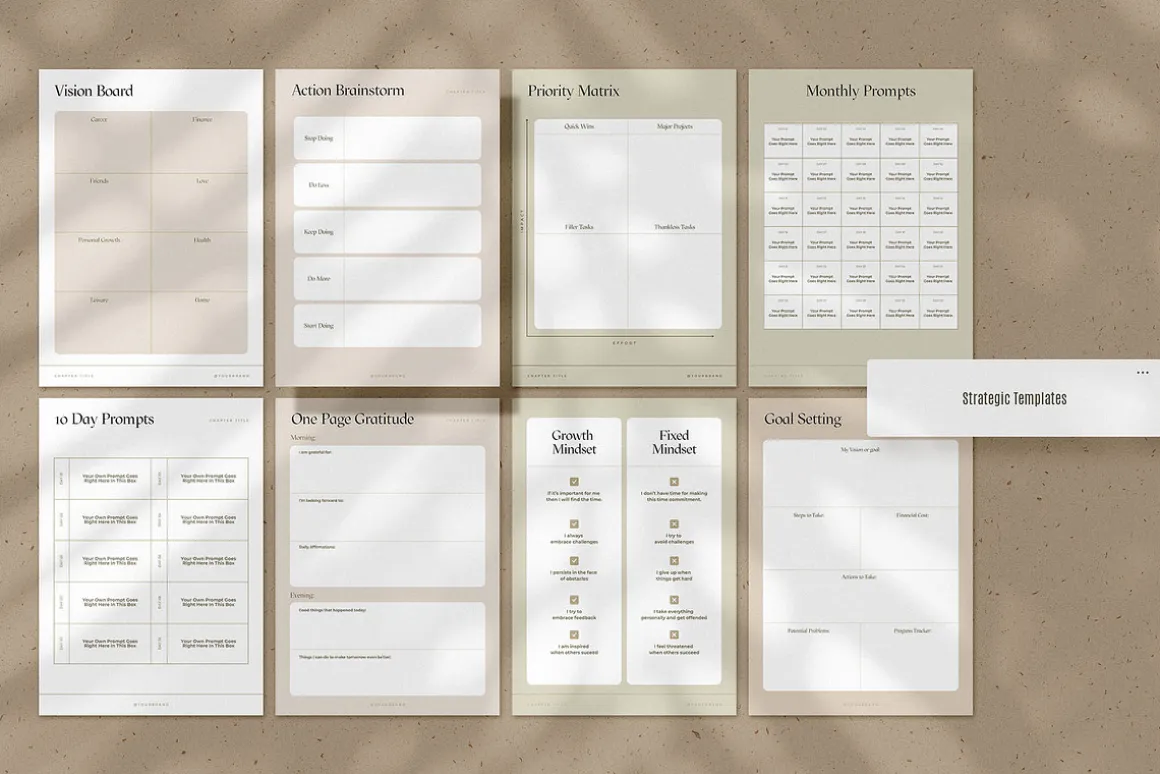 400+ Course Creator Templates CANVA