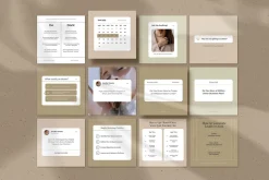 400+ Course Creator Templates CANVA