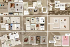 400+ Course Creator Templates CANVA