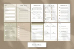 400+ Course Creator Templates CANVA