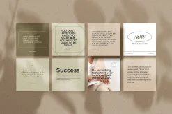 400+ Course Creator Templates CANVA