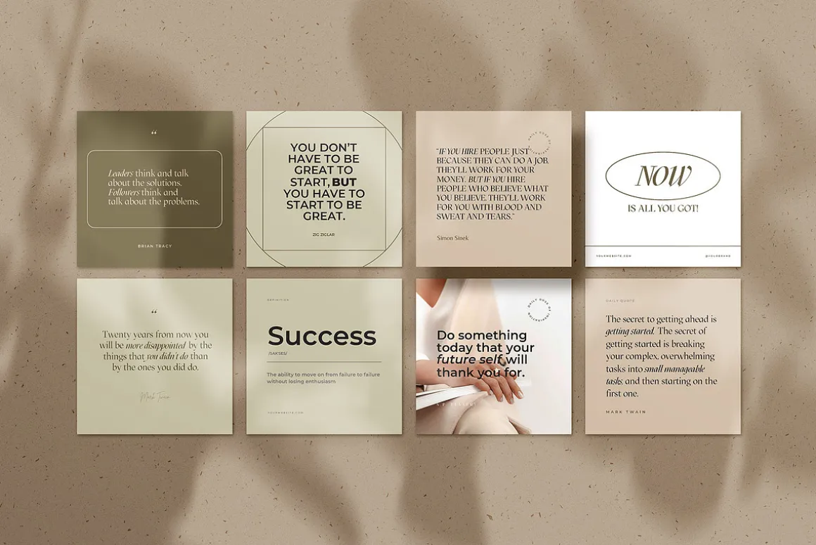 400+ Course Creator Templates CANVA