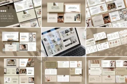 400+ Course Creator Templates CANVA