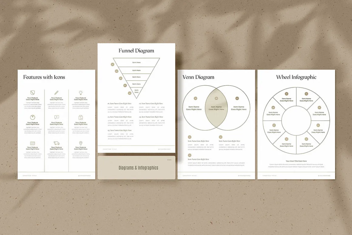 400+ Course Creator Templates CANVA