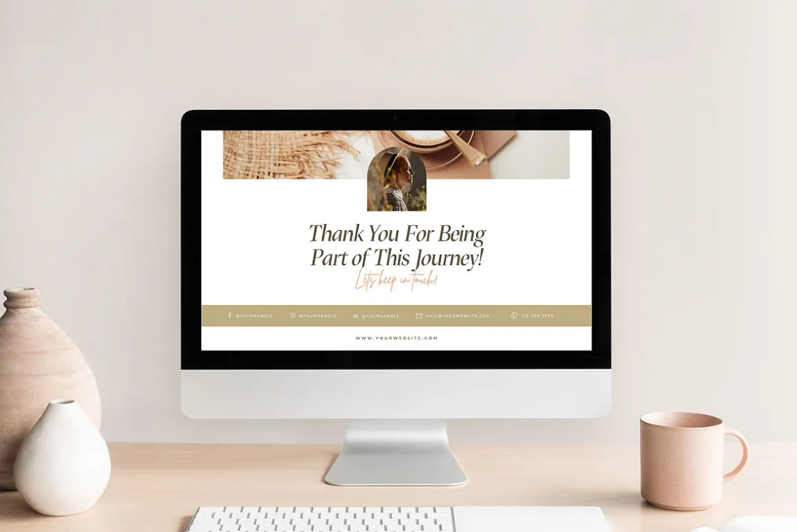 400+ Course Creator Templates CANVA