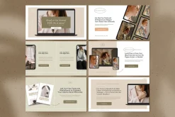 400+ Course Creator Templates CANVA