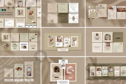 400+ Course Creator Templates CANVA