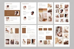 Course Creator Workbook Templates