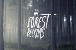 Covenant - Brush Font