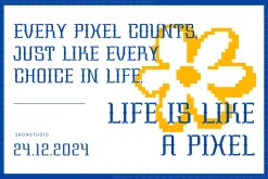 Cowboy Pixel - Western Pixel Font