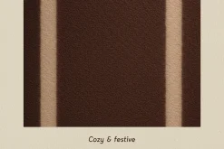 Cozy Christmas Shadows & Backgrounds