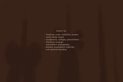 Cozy Christmas Shadows & Backgrounds