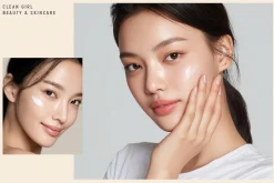20 Cream & Skin Beauty Set