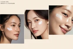 20 Cream & Skin Beauty Set