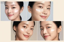 20 Cream & Skin Beauty Set