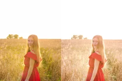 10 Creamy Light Lightroom Presets