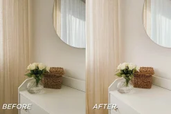 15 Creamy LR Presets + Video Filters