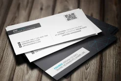 Creative Business Card