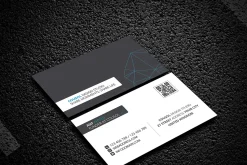 Creative Business Card