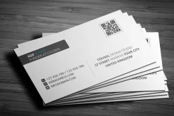 Creative Business Card