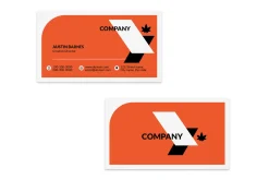 Creative Business Card