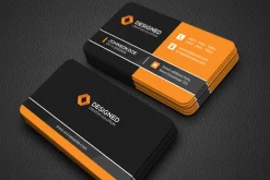 Creative Business Card