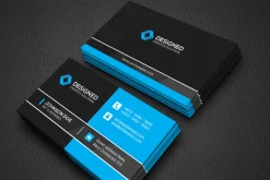 Creative Business Card