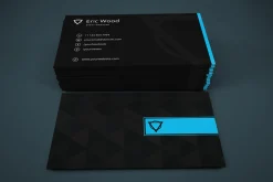 3 Creative Business Cards