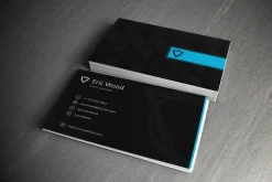 3 Creative Business Cards