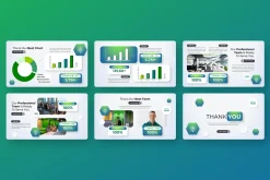 Creative Marketing - PowerPoint