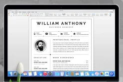 Creative | Modern Resume Template