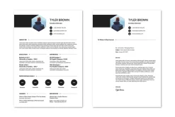 Creative Resume