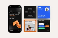 Creative Templates Instagram – Canva