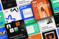 Creative Templates Instagram – Canva