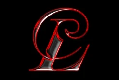 Creepy Chrome Text & Logo Effect