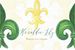 Crest Creator Wedding Watercolor